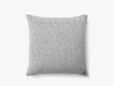 BOUCLE CUSHION SC28 - Square cushion (Request Info).