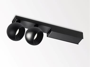 BOWIE ON - LED multiple adjustable spotlight (Request Info).