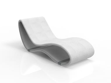 BREEZ 2.0 - Microfeel garden daybed (Request Info).