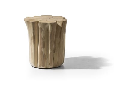 BRICK M - Stool / coffee table (Request Info).