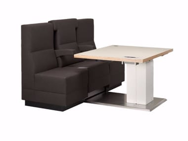 BRICKS FLEX - Sectional modular sofa (Request Info).