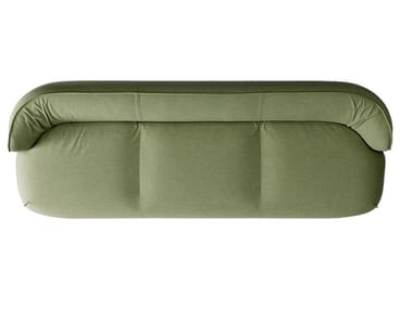 BRIONI Outdoor - 3 seater garden sofa (Request Info).