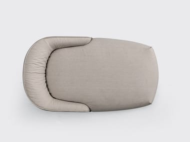 BRIONI OUTDOOR - Sunbrella¢ç sun lounger (Request Info).