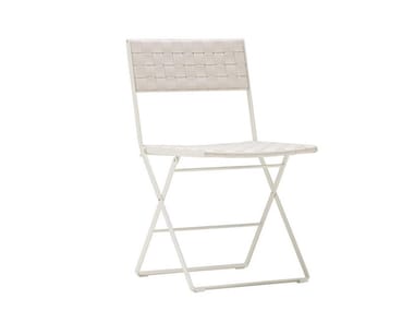 BRISA SI0770 - Folding garden chair (Request Info).