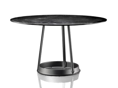 BRUT - Round table (Request Info).
