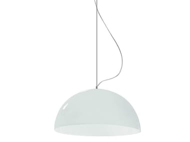 BUBBLES - Methacrylate pendant lamp (Request Info).
