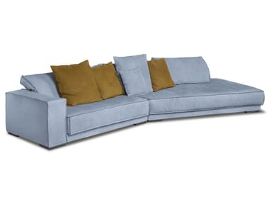 BUDAPEST SOFT - Sofa (Request Info).