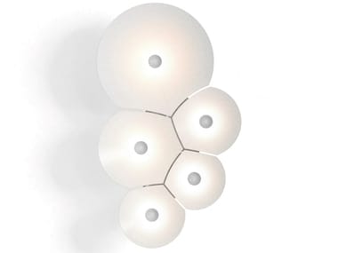 BULBULLIA - LED wall light (Request Info).