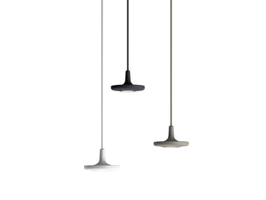 BUTTON - LED pendant lamp (Request Info).