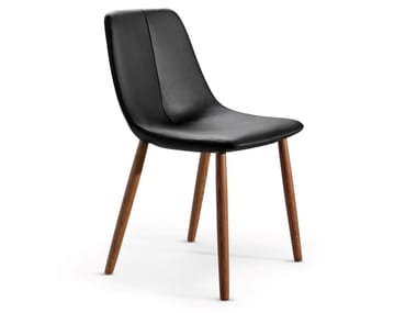 BY - Upholstered fabric chair (Request Info).