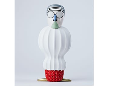 ACHILLE - Ceramic sculpture (Request Info).