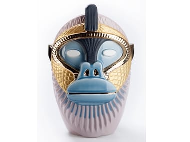 KANDTI - Ceramic vase (Request Info).