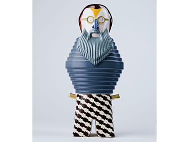 MICHELE - Ceramic sculpture (Request Info).