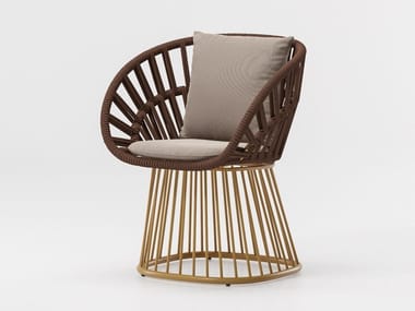 CALA - Garden chair (Request Info).
