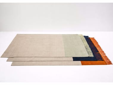 CAMPO - Rectangular rug (Request Info).