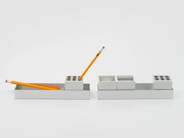 CANARIE - Desk set (Request Info).
