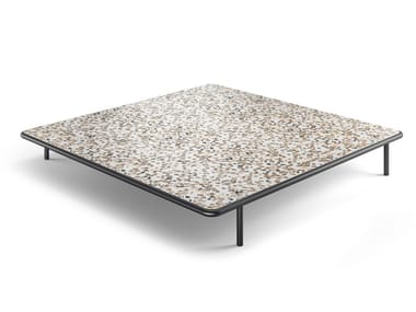 CAP MARTIN SUNSET TABLE - Low coffee table (Request Info).