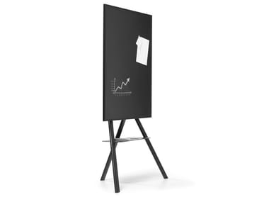 CARTESIO - Magnetic office whiteboard (Request Info).