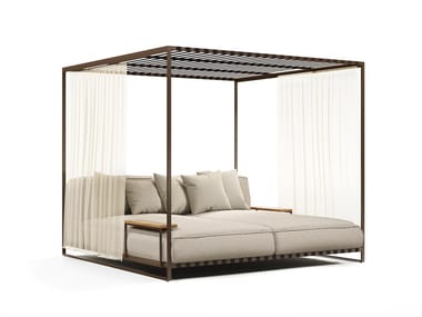 CASILDA - Canopy garden bed (Request Info).