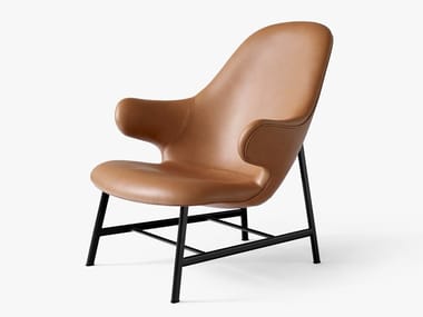 CATCH JH13 - Armchair with armrests (Request Info).