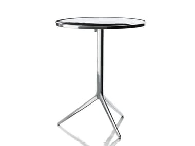 CENTRAL - Folding round table (Request Info).