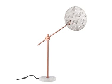 CHANPEN - Adjustable table lamp (Request Info).