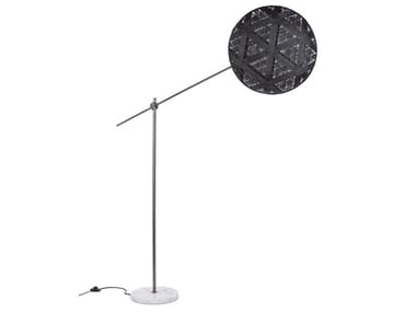 CHANPEN - Adjustable floor lamp (Request Info).