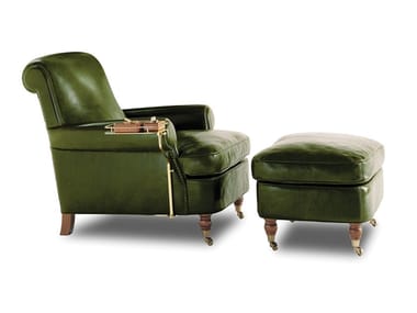 CHARLOTTE - Armchair (Request Info).