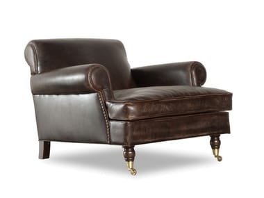 CHARLOTTE LONGE - Armchair (Request Info).