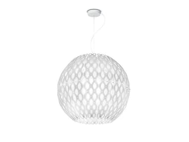 CHARLOTTE - LED Cristalflex¢ç pendant lamp (Request Info).