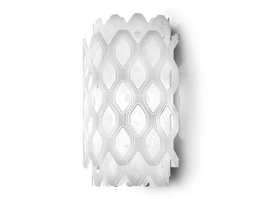 CHARLOTTE - Cristalflex¢ç an Lentiflex¢ç LED wall light (Request Info).