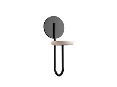 CIGALES WALL - Plant pot by Miniforms
