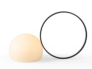 CIRC - LED cordless table lamp (Request Info).