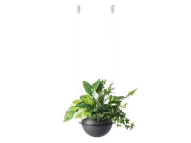 CIRC - Hanging polyethylene plant pot (Request Info).