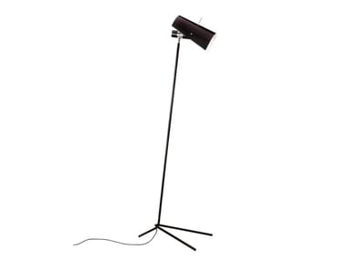 CLARITAS - Adjustable floor lamp (Request Info).