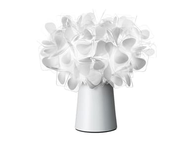 CLIZIA MAMA NON MAMA - Cordless Lentiflex¢ç table lamp (Request Info).