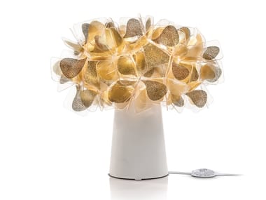 CLIZIA MAMA NON MAMA - LED Opalflex¢ç table lamp (Request Info).