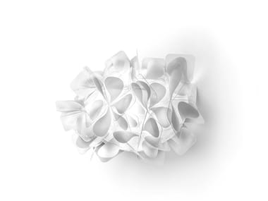 CLIZIA MAMA NON MAMA - LED Cristalflex¢ç wall lamp (Request Info).