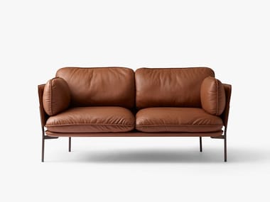 CLOUD LN2 - 2 seater sofa (Request Info).