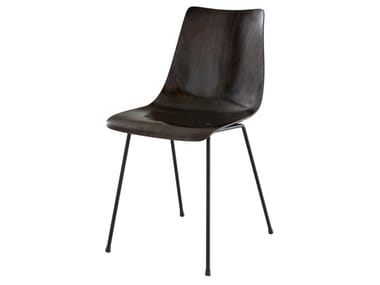 CM 131 - Multi-layer wood chair (Request Info).