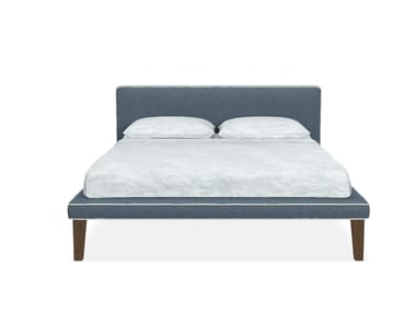 COC? - Double bed with removable cover (Request Info).