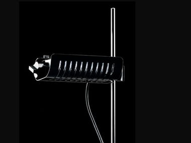 COLOMBO - 626 - Floor lamp with dimmer (Request Info).