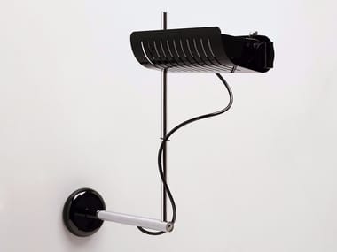 COLOMBO - 761 - Adjustable wall lamp (Request Info).