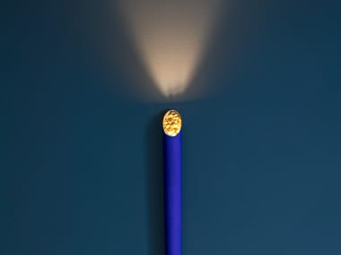 CONO W - LED metal wall lamp (Request Info).