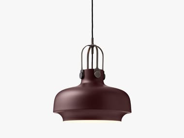 Copenhagen Pendant Lamp SC7 (Request Info).