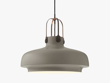 Copenhagen Pendant Lamp SC8 (Request Info).