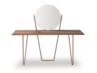 COSENO - Rectangular console table (Request Info).