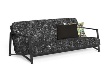 COTTAGE - Fabric sofa (Request Info).