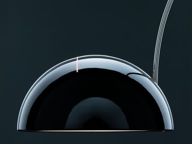 COUP? - 3320/R - Height-adjustable arc lamp (Request Info).