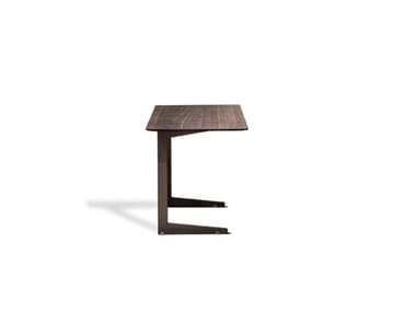 COURT YARD - Rectangular side table (Request Info).